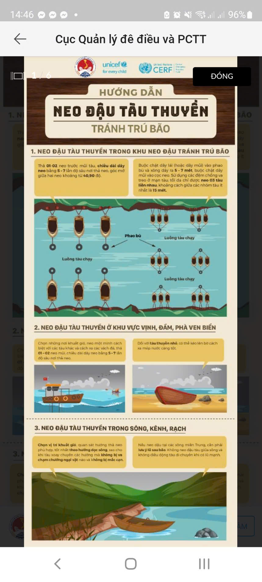 11 Khuyến c&aacute;o an to&agrave;n trước , trong v&agrave; sau b&atilde;o số 3 cho người d&acirc;n - Ảnh 1.