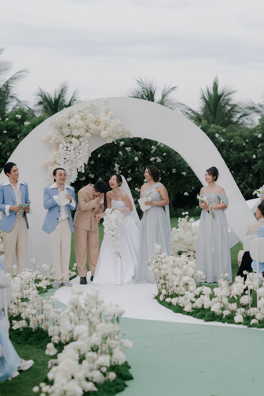 Món quà cho mùa cưới từ Kai Đinh - Ảnh 2.