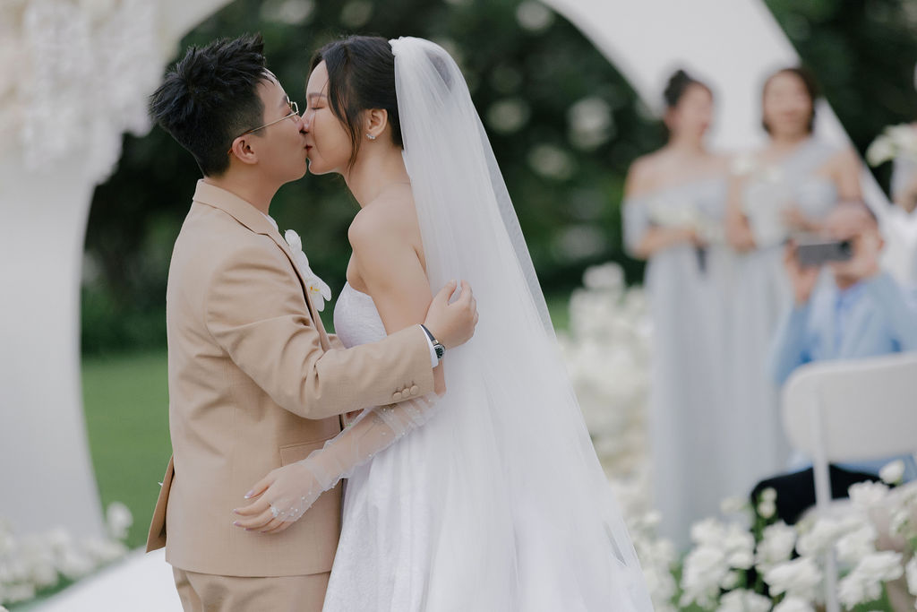 Món quà cho mùa cưới từ Kai Đinh - Ảnh 7.