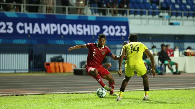 Indonesia quyết đấu Malaysia, 4 điều th&uacute; vị ở trận tranh v&eacute; b&aacute;n kết U23 Đ&ocirc;ng Nam &Aacute; - Ảnh 2.