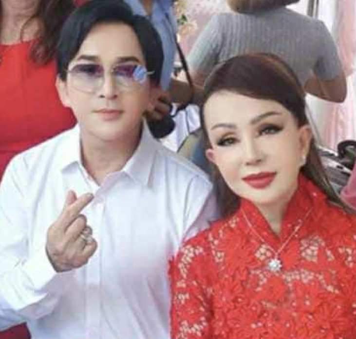 Kim Loan - Người gieo y&ecirc;u thương v&agrave; g&igrave;n giữ hồn văn h&oacute;a Việt - Ảnh 2.