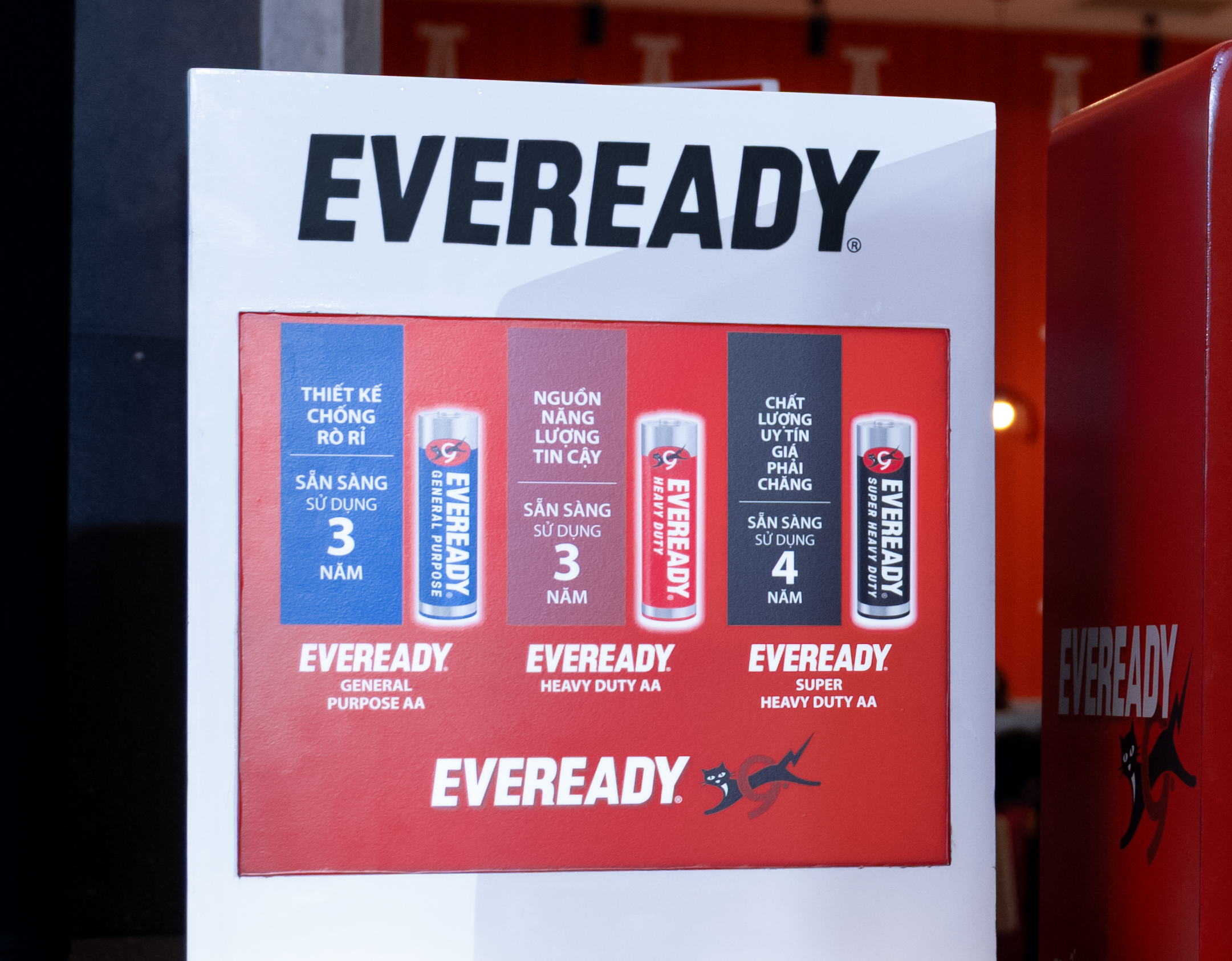 EVEREADY ra mắt 3 dòng sản phẩm mới- Ảnh 2.