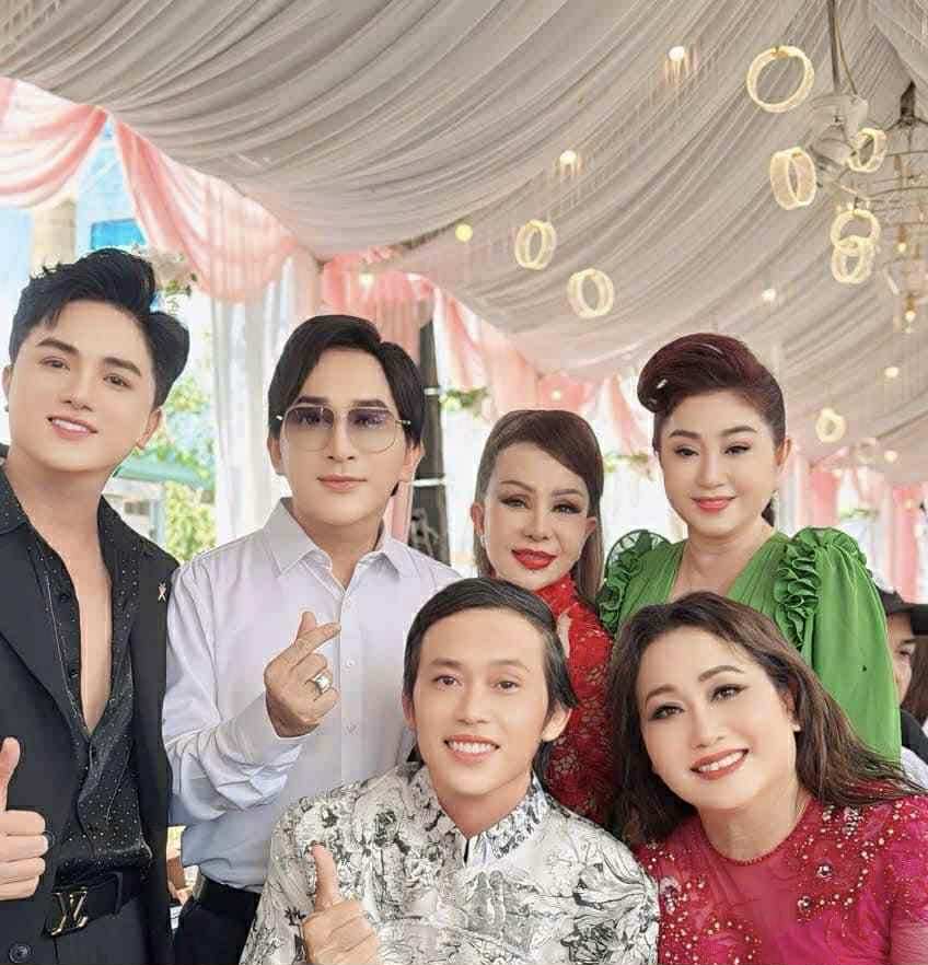 Kim Loan - Người gieo y&ecirc;u thương v&agrave; g&igrave;n giữ hồn văn h&oacute;a Việt - Ảnh 5.