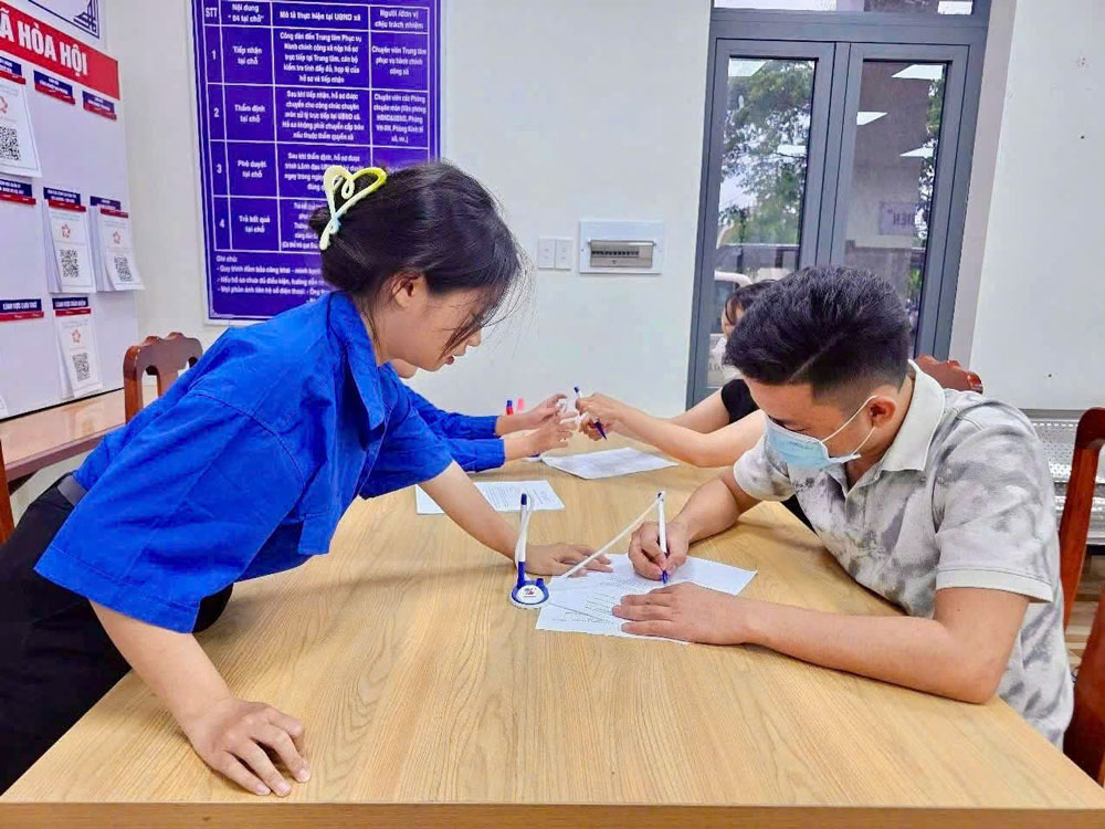 Ch&iacute;nh quyền địa phương 2 cấp tại TP HCM: S&aacute;ng kiến gần d&acirc;n HIỆU QUẢ - Ảnh 3.
