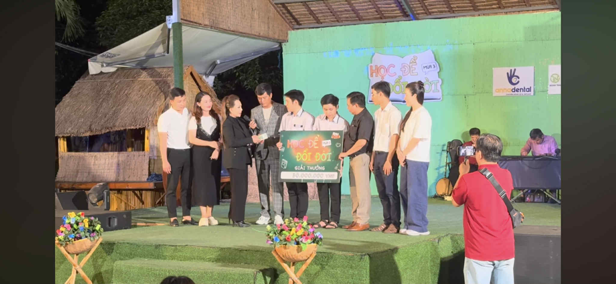 Kim Loan - Người gieo y&ecirc;u thương v&agrave; g&igrave;n giữ hồn văn h&oacute;a Việt - Ảnh 4.