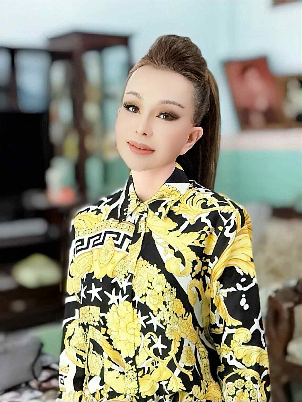 Kim Loan - Người gieo y&ecirc;u thương v&agrave; g&igrave;n giữ hồn văn h&oacute;a Việt - Ảnh 3.