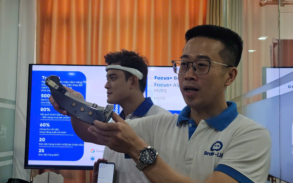 Ngân hàng cởi mở với start-up