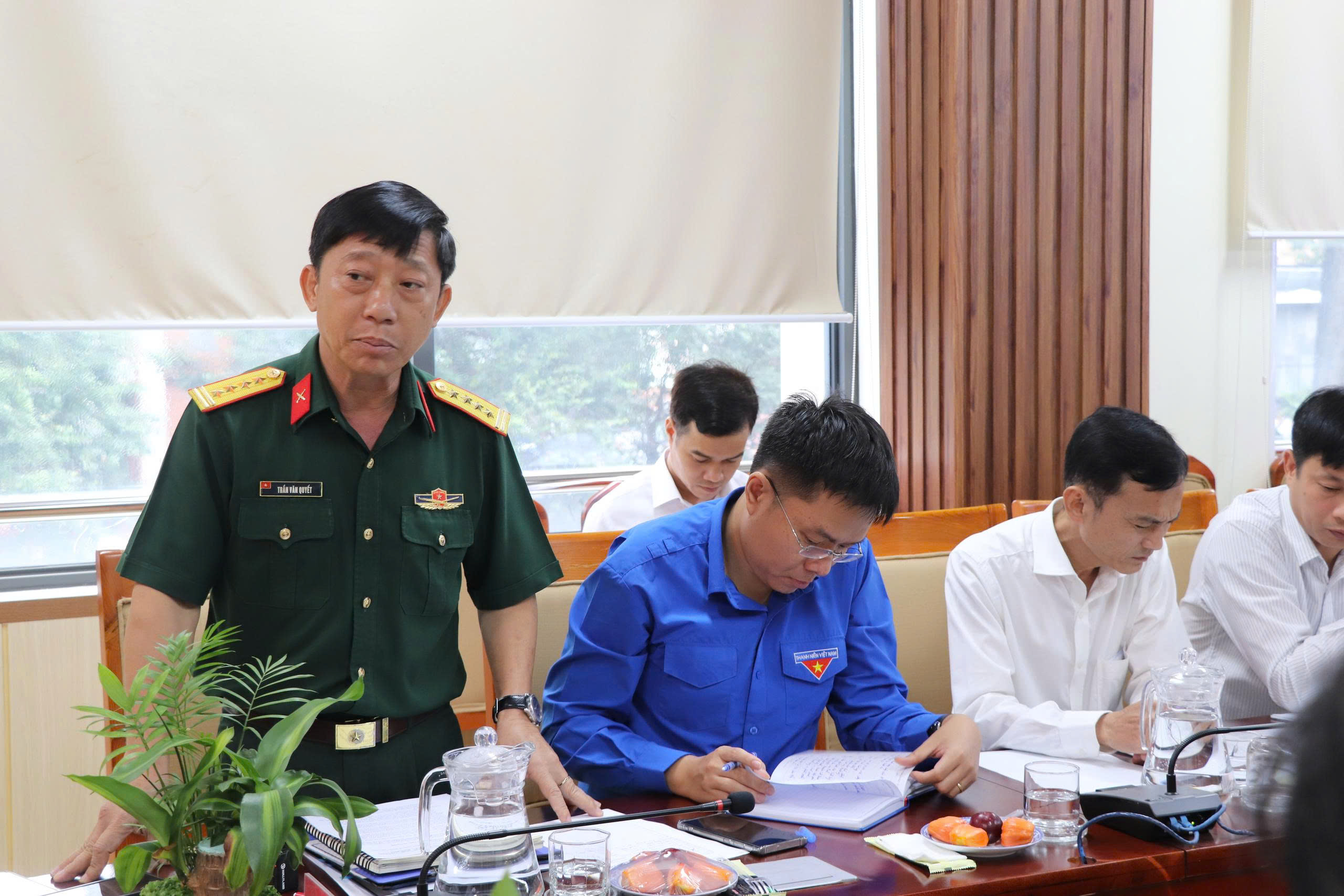 TP HCM triển khai tất cả c&aacute;c phương &aacute;n để ứng ph&oacute; nhanh nhất khi c&oacute; sự cố xảy ra - Ảnh 2.