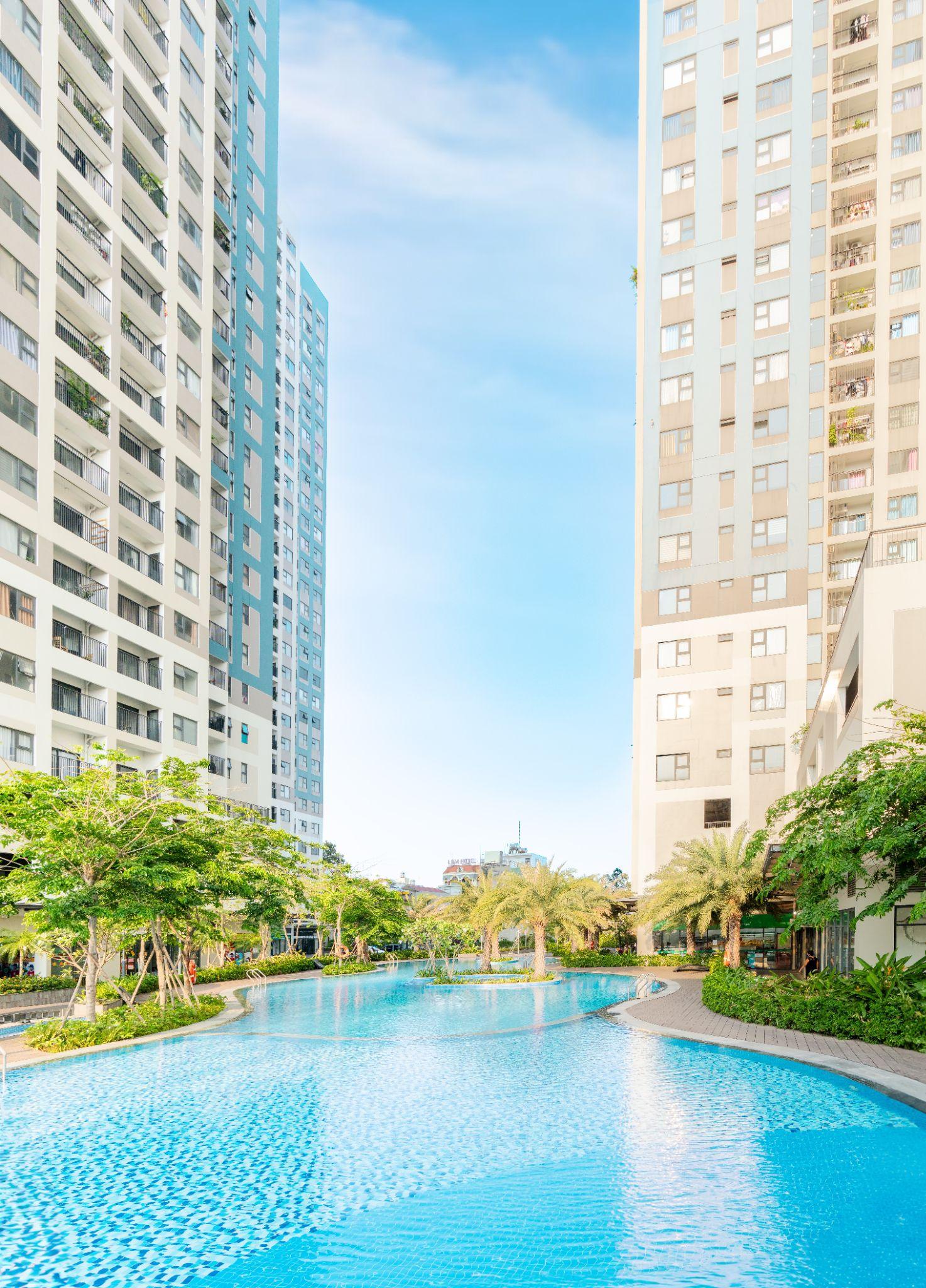 Tiềm năng căn hộ cho thu&ecirc; tại phường đ&ocirc;ng d&acirc;n nhất TP HCM- Ảnh 2.