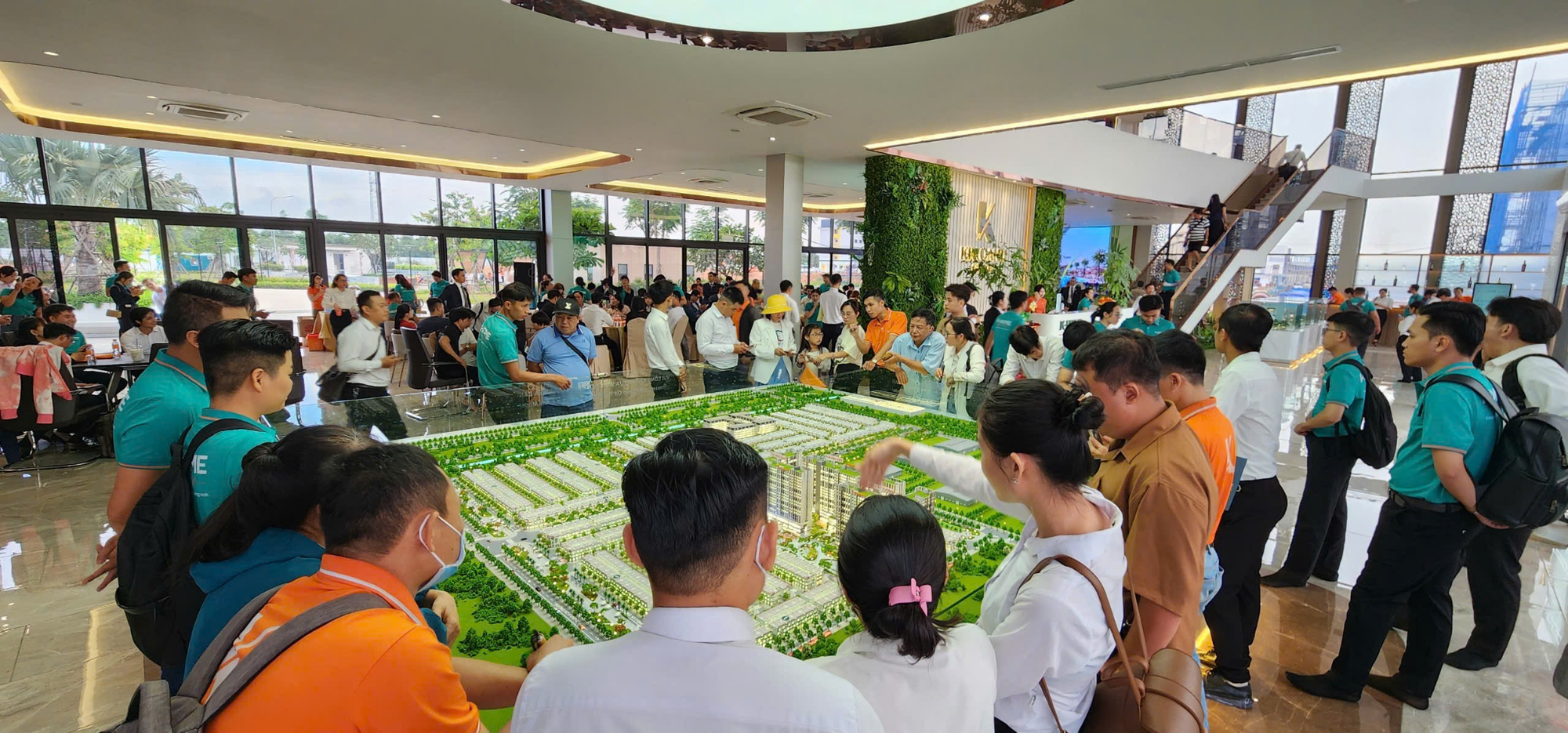 K-Home Apartment: Căn hộ xanh theo ti&ecirc;u chuẩn tại Singapore chiều l&ograve;ng đa thế hệ- Ảnh 1.