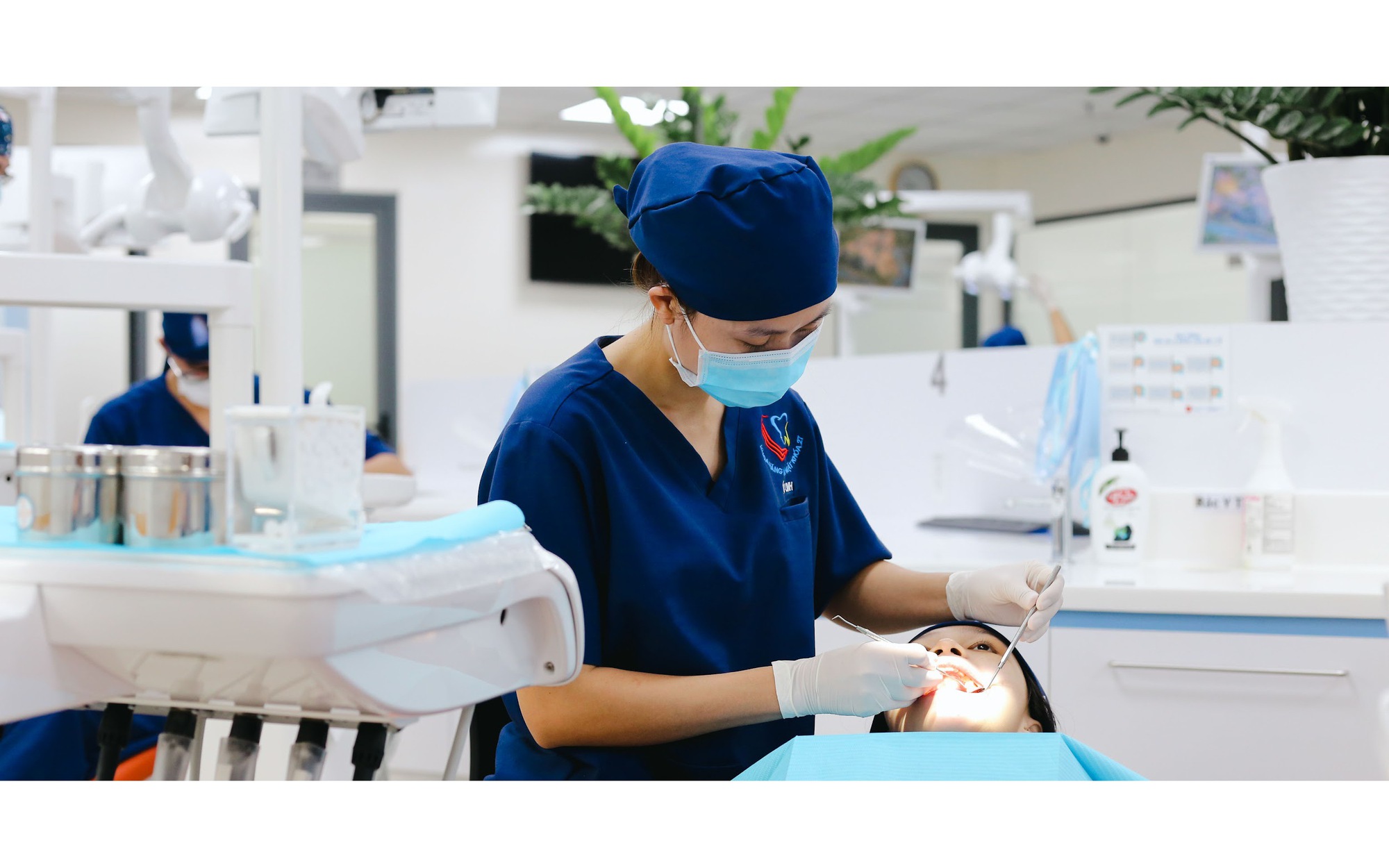 Điểm s&agrave;n Trường ĐH Quốc tế năm 2025, cao nhất 24 điểm - Ảnh 2.