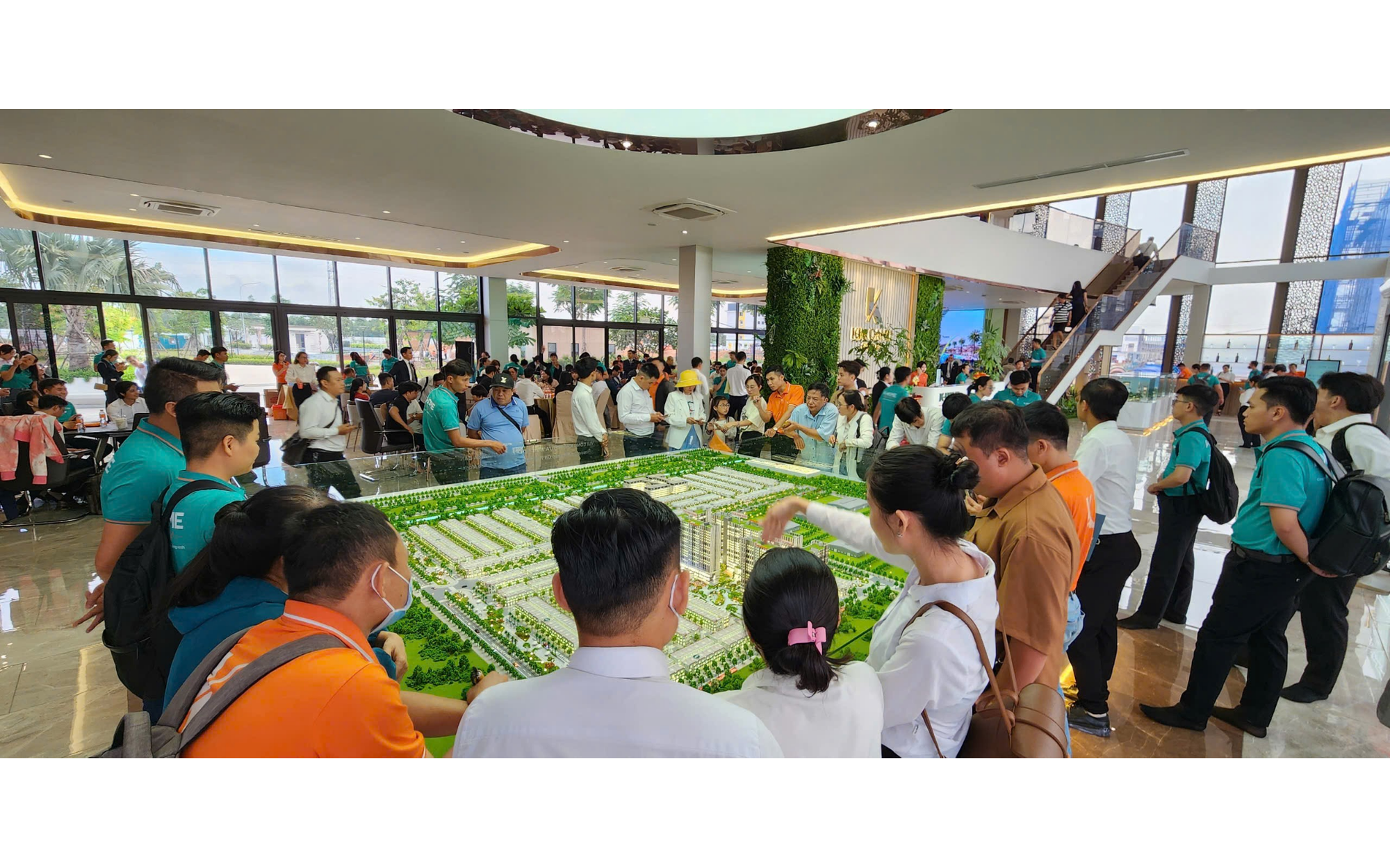 K-Home Apartment: Căn hộ xanh theo tiêu chuẩn tại Singapore chiều lòng đa thế hệ