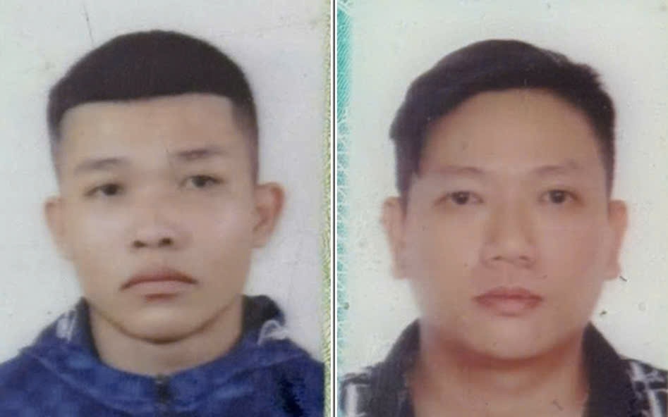 Tìm nạn nhân trong vụ án cho vay nặng lãi tại Tây Ninh