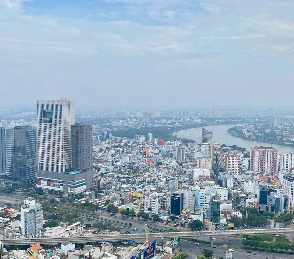 Giảm giá đất để hạ nhiệt giá nhà - Ảnh 1.