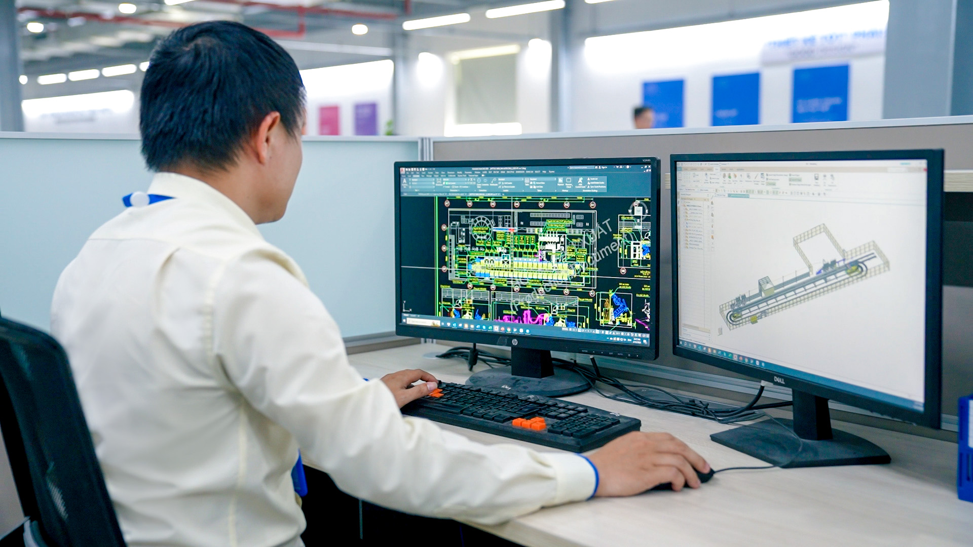THACO INDUSTRIES ph&aacute;t triển m&ocirc; h&igrave;nh sản xuất, cung ứng OEM to&agrave;n diện- Ảnh 3.