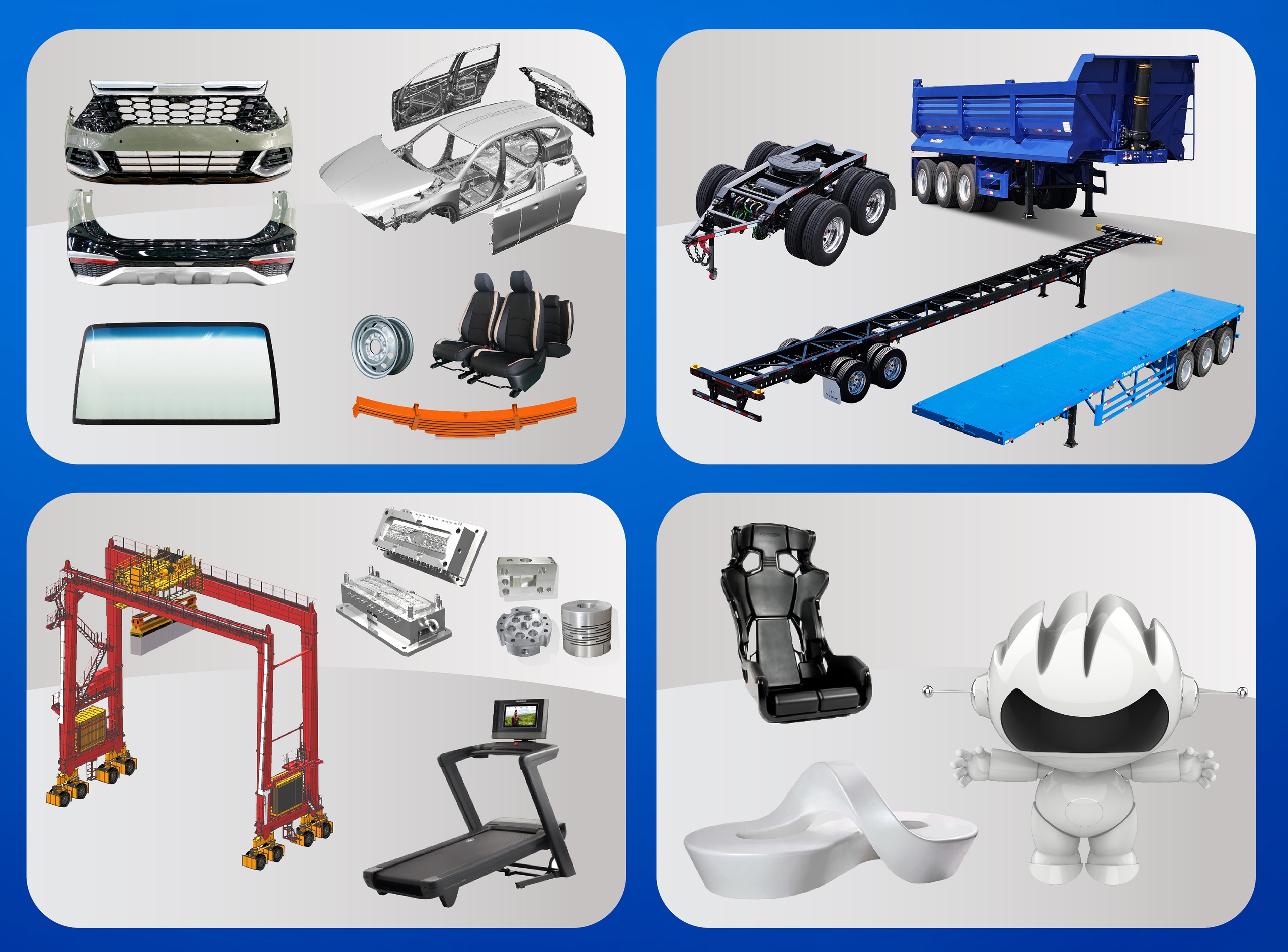 THACO INDUSTRIES ph&aacute;t triển m&ocirc; h&igrave;nh sản xuất, cung ứng OEM to&agrave;n diện- Ảnh 4.