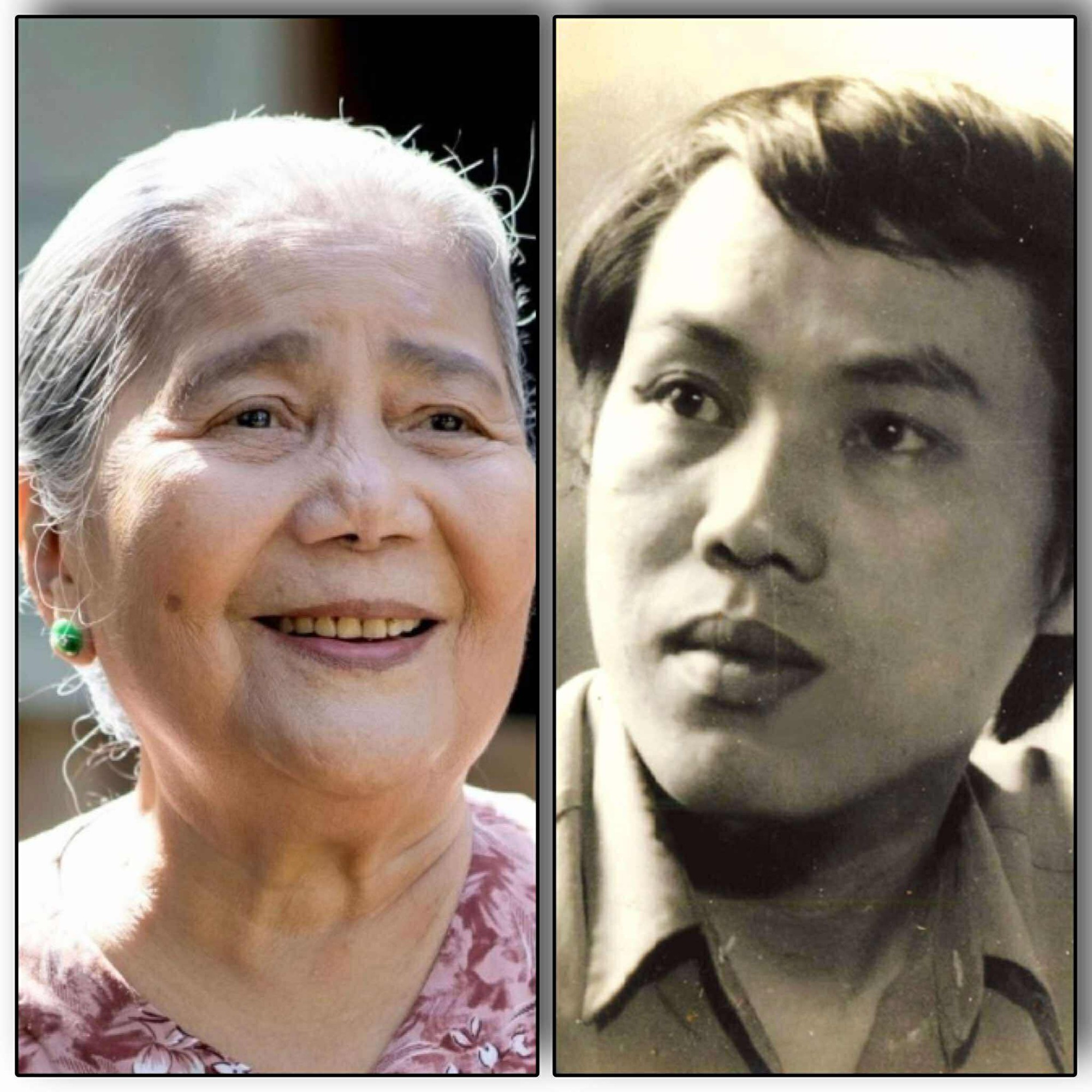 NSƯT L&ecirc; Thiện: "Lưu Quang Vũ khiến s&acirc;n khấu được sống thật với kh&aacute;n giả" - Ảnh 1.