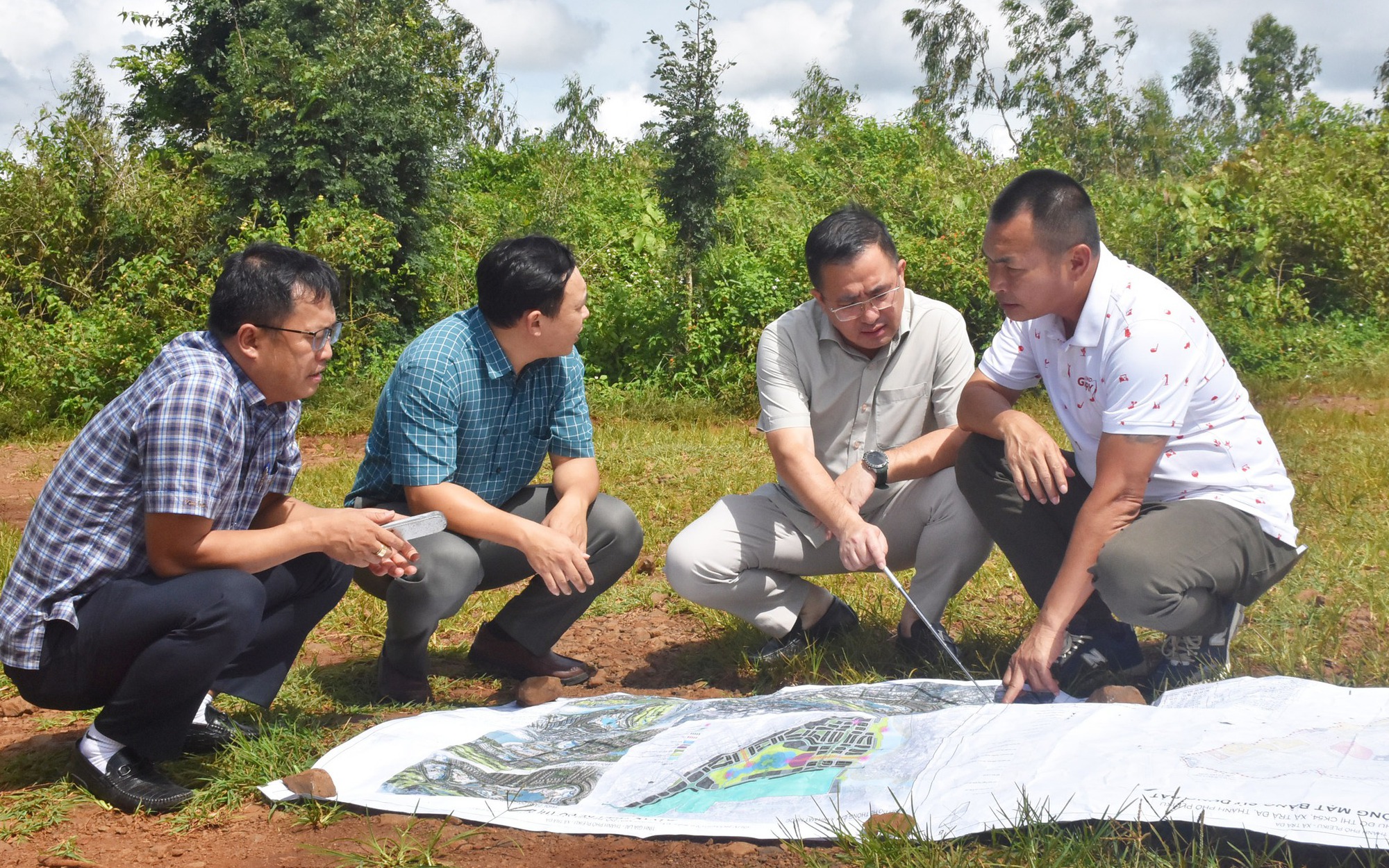 Gia Lai quy hoạch “siêu dự án” du lịch sinh thái rộng 6.300 ha - Ảnh 2.