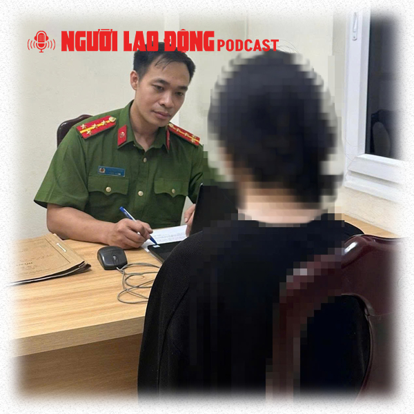 Tình tiết đáng chú ý vụ "nữ sinh viên bị bắt cóc online” ở Hà Nội