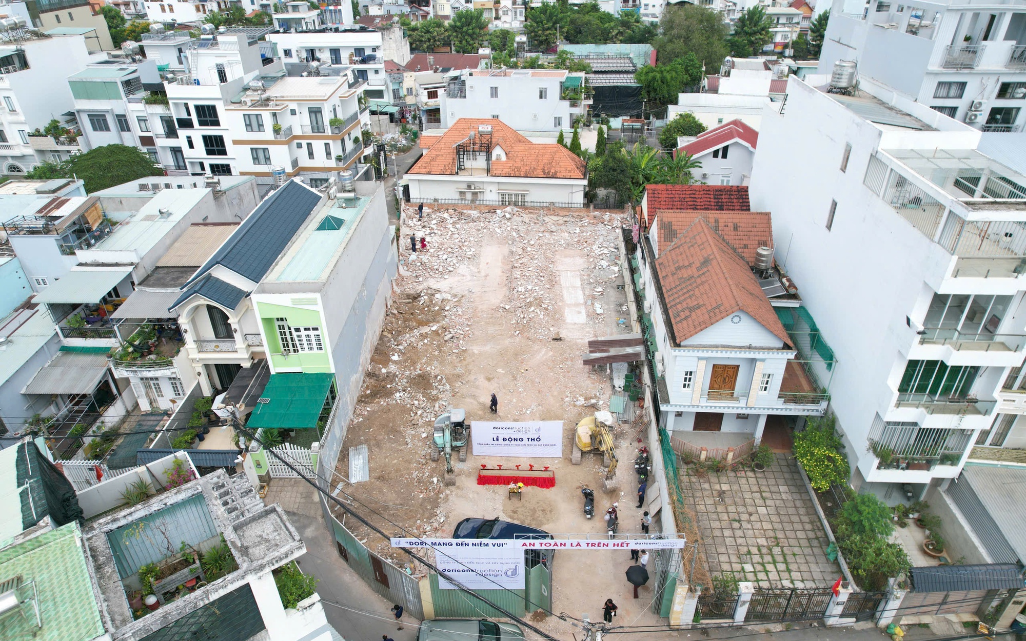 Giá đất, thuế đất thế nào cho hợp lý?
