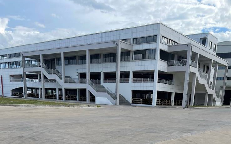 Công ty Kanglongda Việt Nam bị phạt vì bán 2,6 tấn chất thải nguy hại