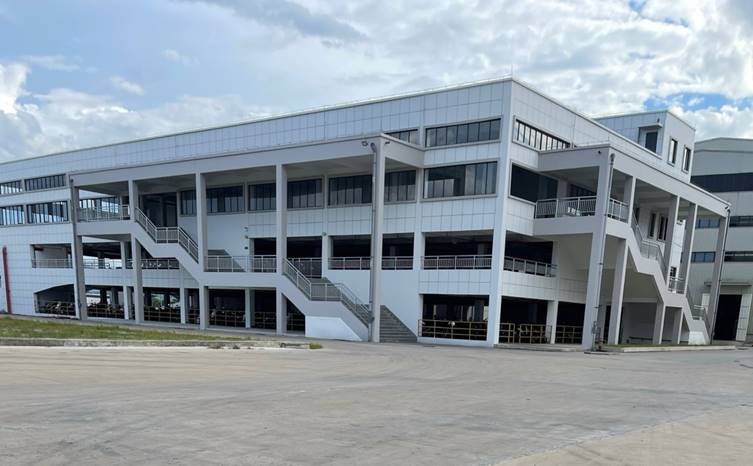 Doanh nghiệp nước ngoài bán 2,6 tấn chất thải nguy hại - Ảnh 1.