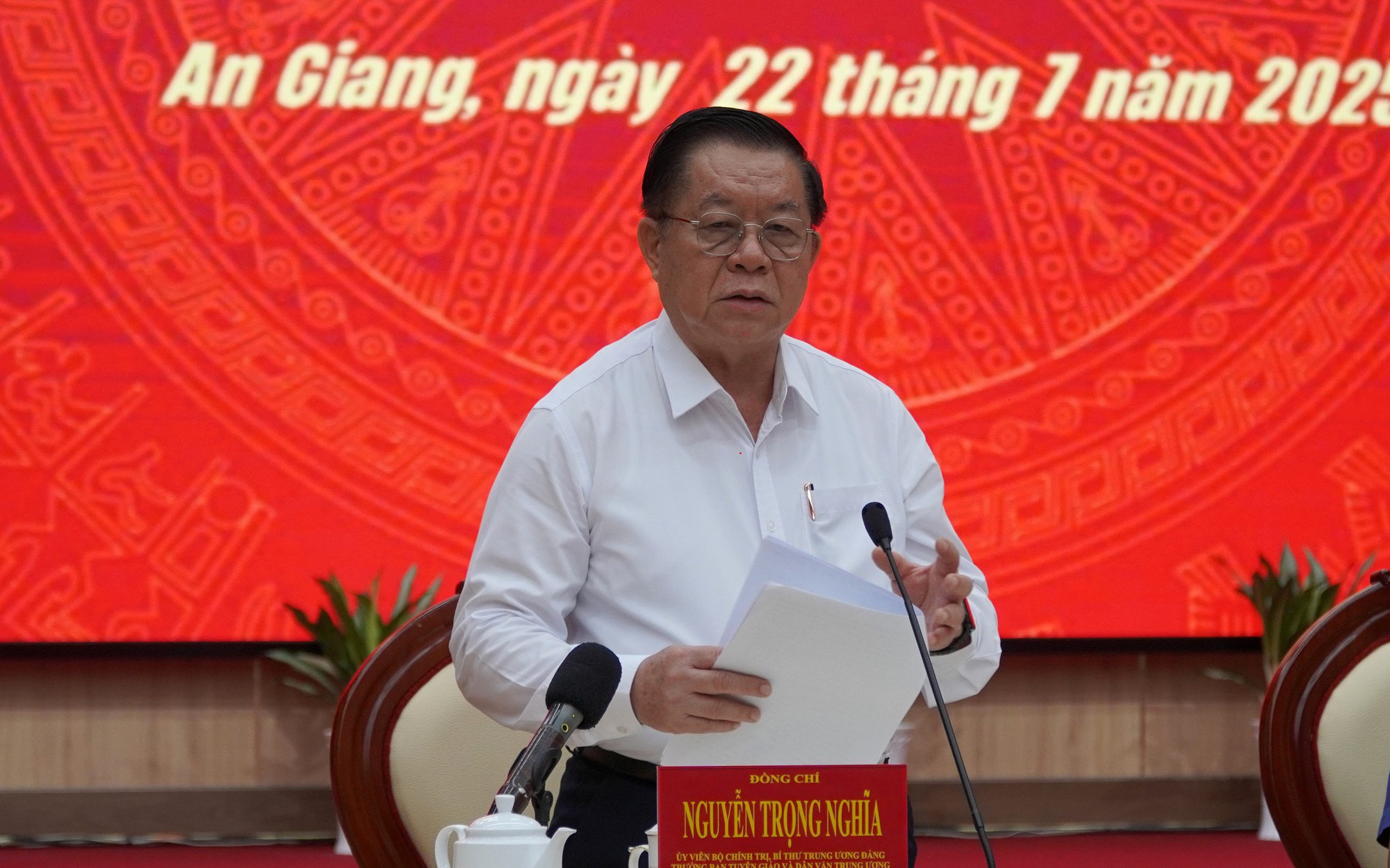 Sứ mệnh kết nối trong kỷ nguy&ecirc;n mới- Ảnh 2.