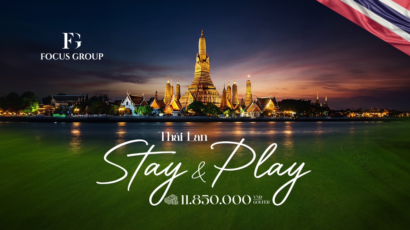 Focus Group &ndash; Ti&ecirc;n phong x&acirc;y dựng hệ sinh th&aacute;i dịch vụ golf cao cấp tại Việt Nam- Ảnh 1.