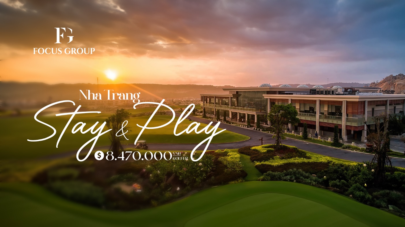 Focus Group &ndash; Ti&ecirc;n phong x&acirc;y dựng hệ sinh th&aacute;i dịch vụ golf cao cấp tại Việt Nam- Ảnh 2.
