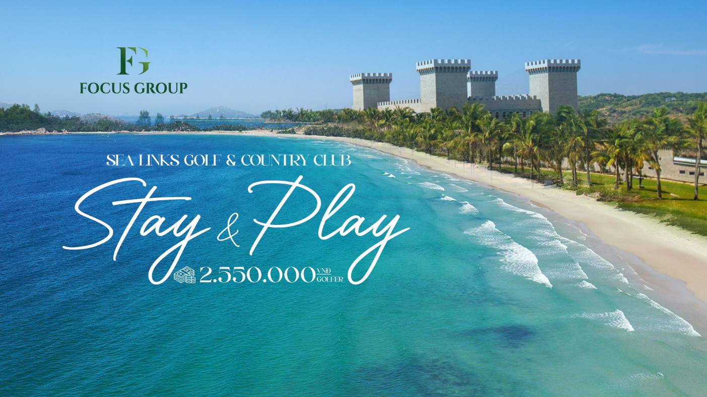 Focus Group &ndash; Ti&ecirc;n phong x&acirc;y dựng hệ sinh th&aacute;i dịch vụ golf cao cấp tại Việt Nam- Ảnh 3.