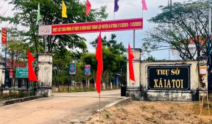 Gian nan truy t&igrave;m ổ bệnh dại ở x&atilde; lớn nhất tỉnh Quảng Ng&atilde;i- Ảnh 1.