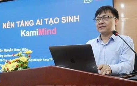 Báo chí thu phí: Bước đi táo bạo của Báo Người Lao Động