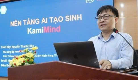 B&aacute;o ch&iacute; thu ph&iacute;: Bước đi t&aacute;o bạo của B&aacute;o Người Lao Động- Ảnh 1.
