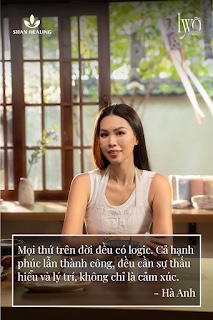 Si&ecirc;u mẫu H&agrave; Anh: B&igrave;nh thản giữa dư luận   - Ảnh 2.