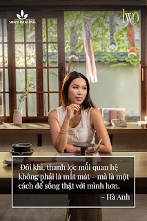 Si&ecirc;u mẫu H&agrave; Anh: B&igrave;nh thản giữa dư luận   - Ảnh 1.