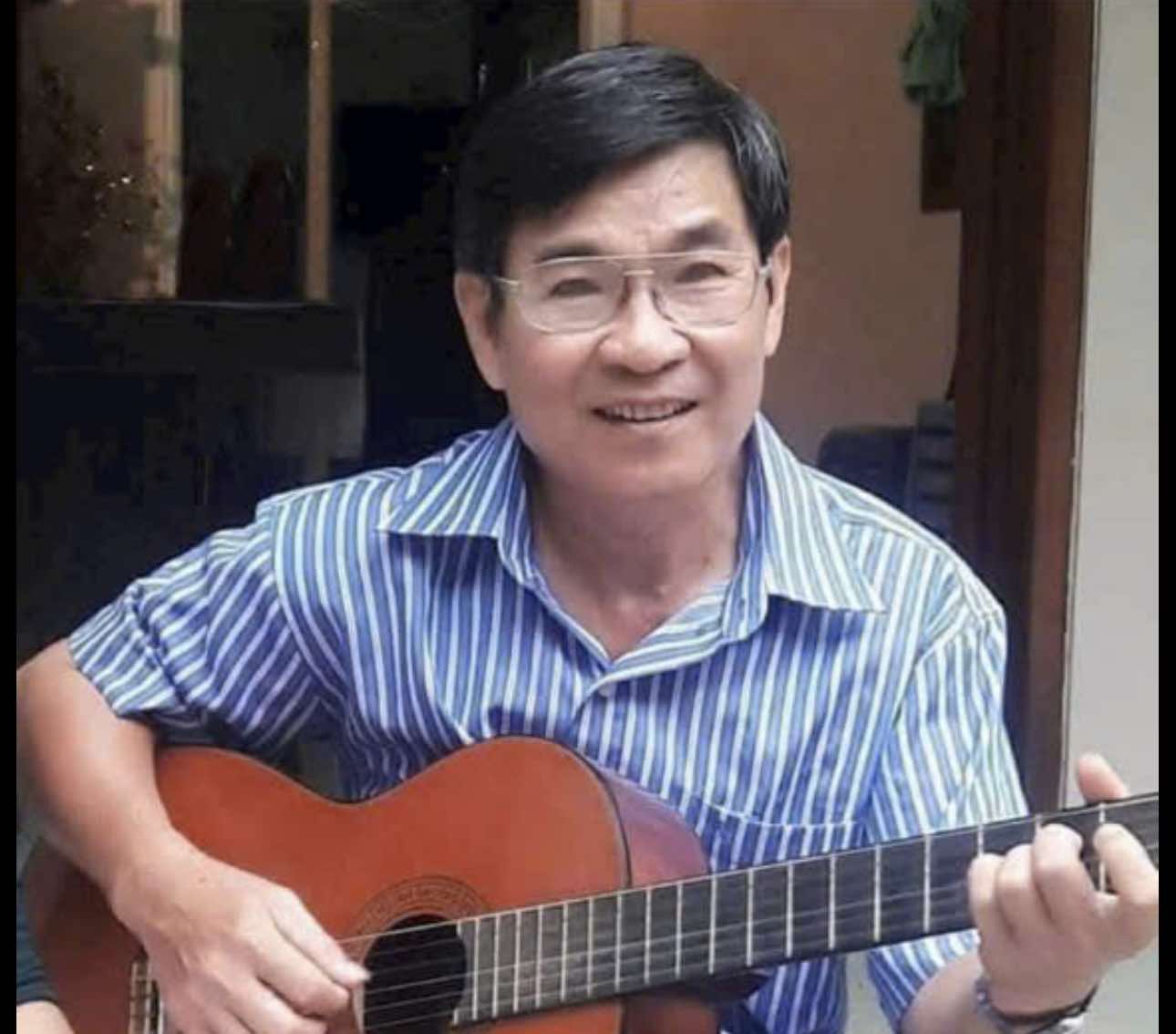 Tiễn biệt nhạc sĩ Thanh Sử &ndash; người nghệ sĩ của &acirc;m nhạc v&agrave; thơ ca- Ảnh 2.