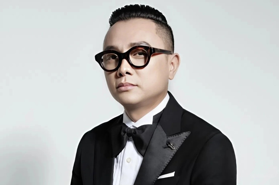 Th&ocirc;ng tin nh&agrave; thiết kế Nguyễn C&ocirc;ng Tr&iacute; bị bắt g&acirc;y chấn động showbiz Việt - Ảnh 5.