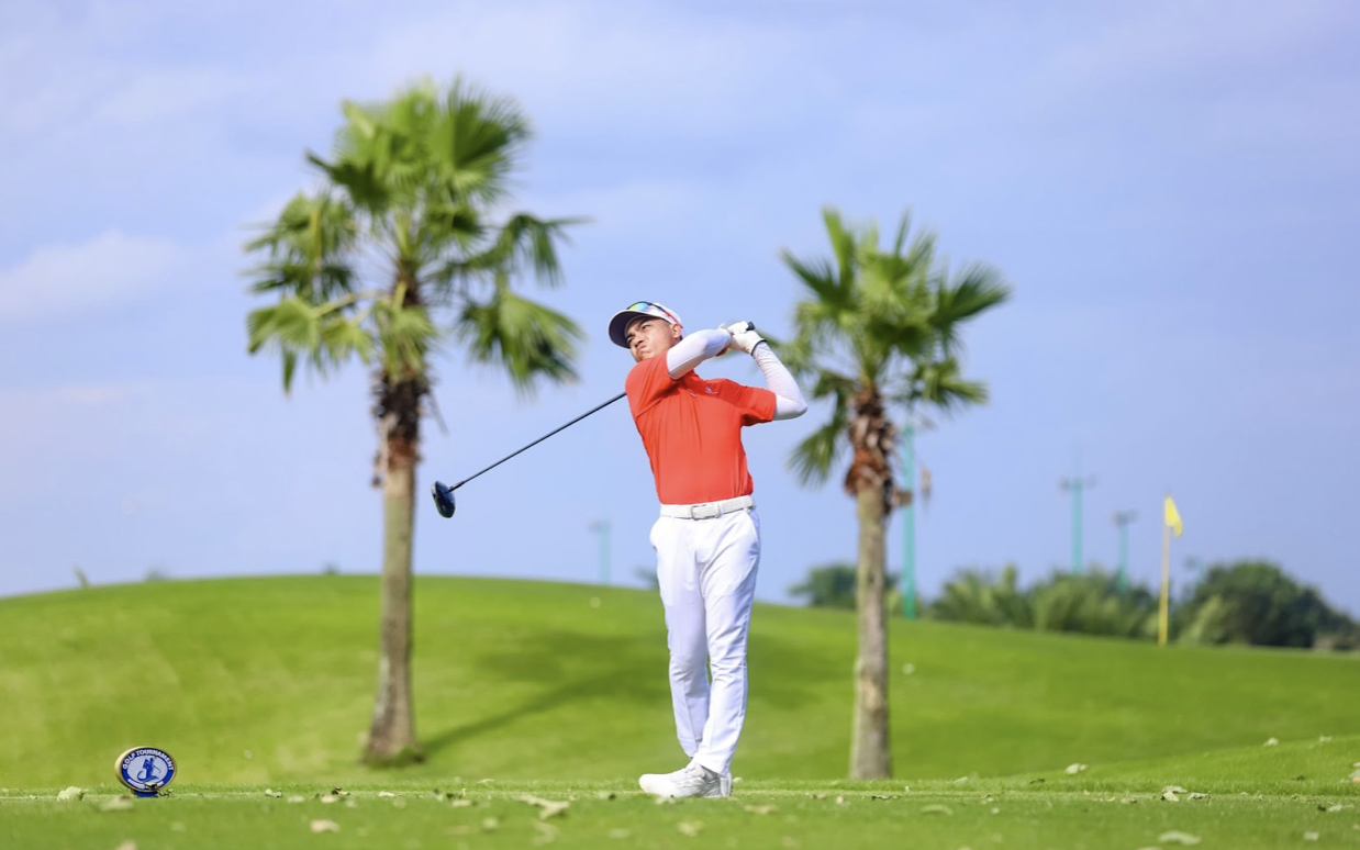 8 CLB vào chung kết Giải Vô địch Các CLB golf tranh Cúp Tân Sơn Nhất 2025