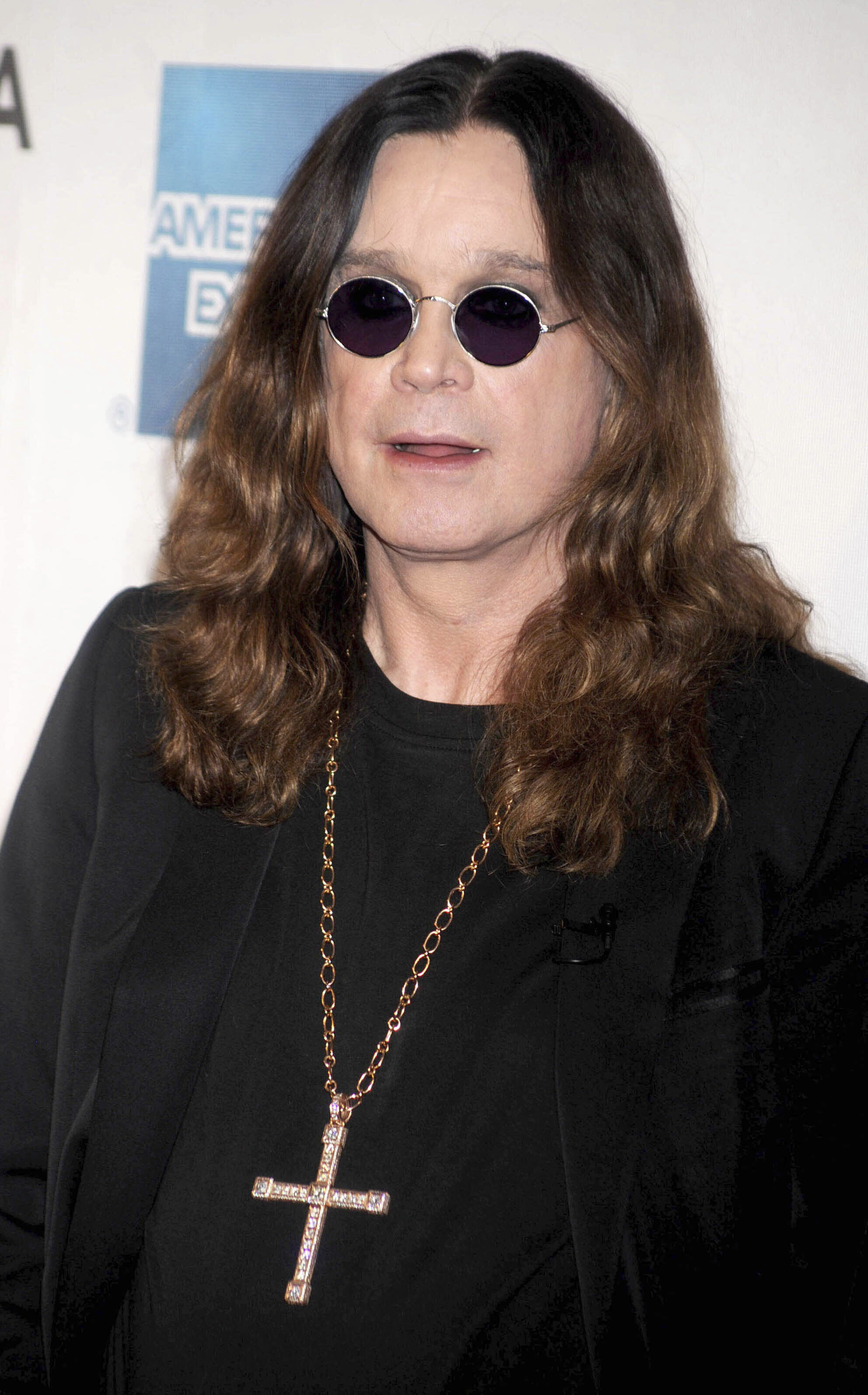 Thương tiếc "Hoàng tử bóng tối" Ozzy Osbourne- Ảnh 1.