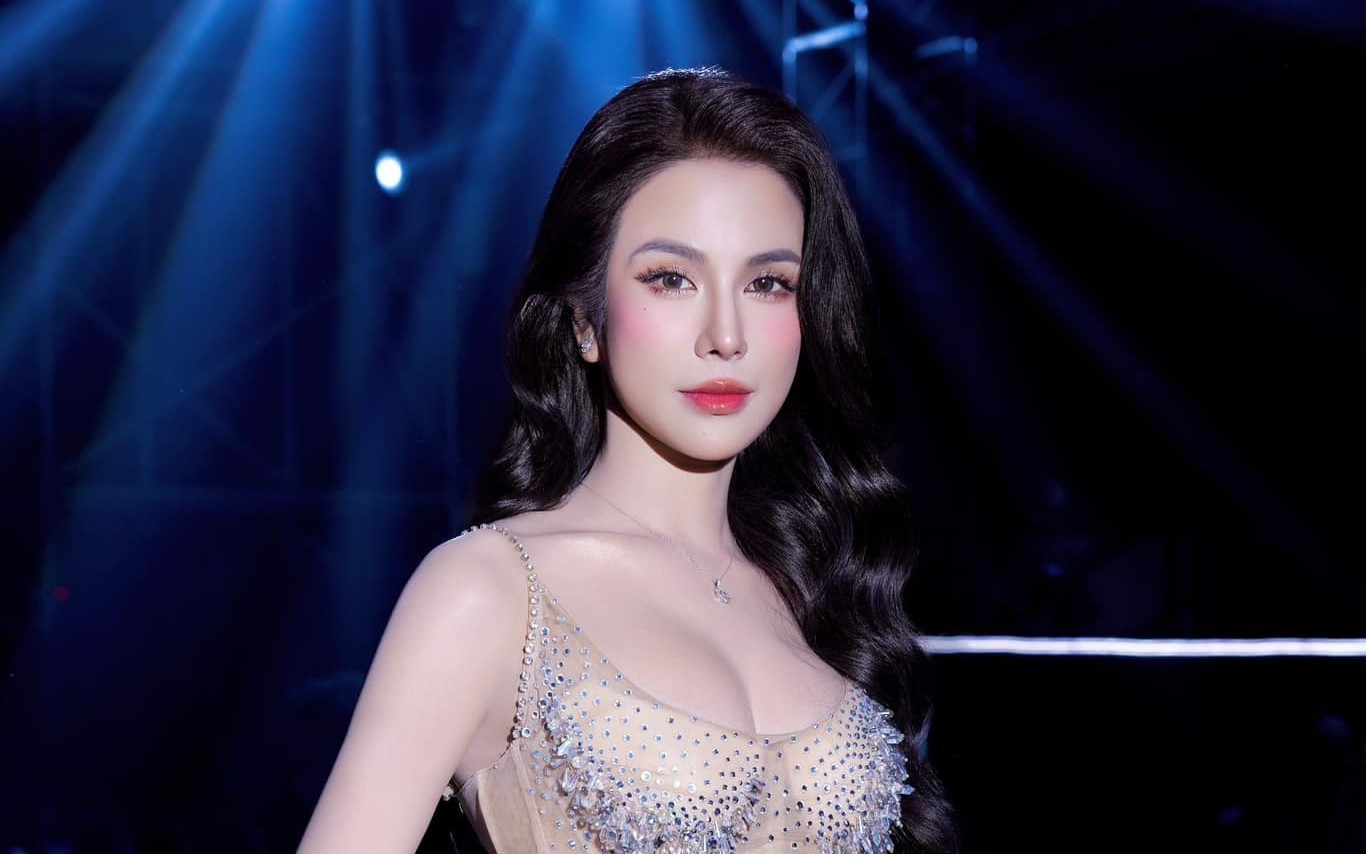 Diệp Lâm Anh lên tiếng về việc bị bắt vì liên quan ma túy