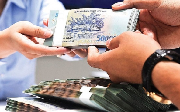 Ngân hàng Nhà nước nói về xu hướng lãi suất