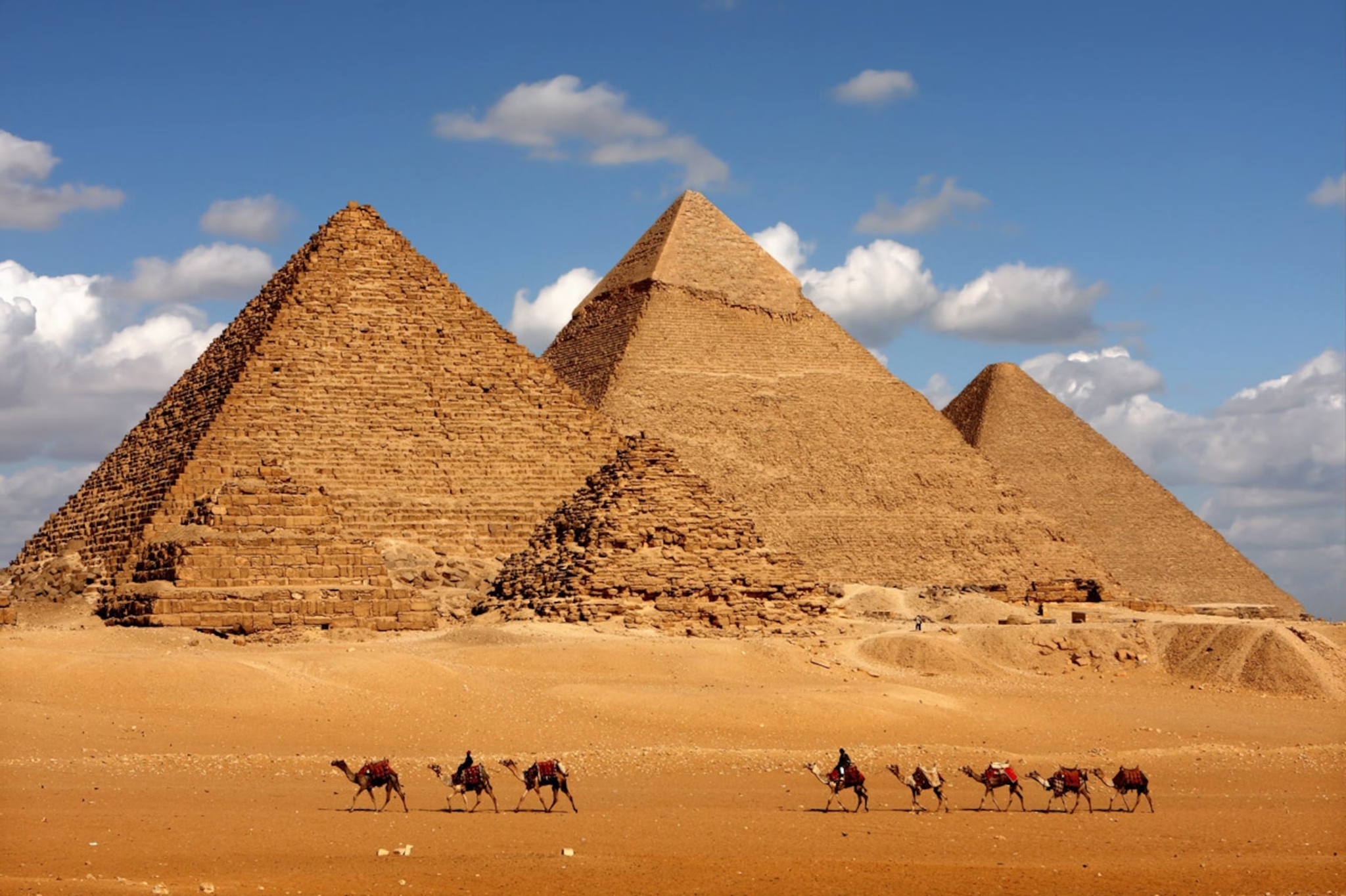 T&igrave;m ra h&igrave;nh ảnh pharaoh đầu ti&ecirc;n của Ai Cập cổ đại? - Ảnh 3.