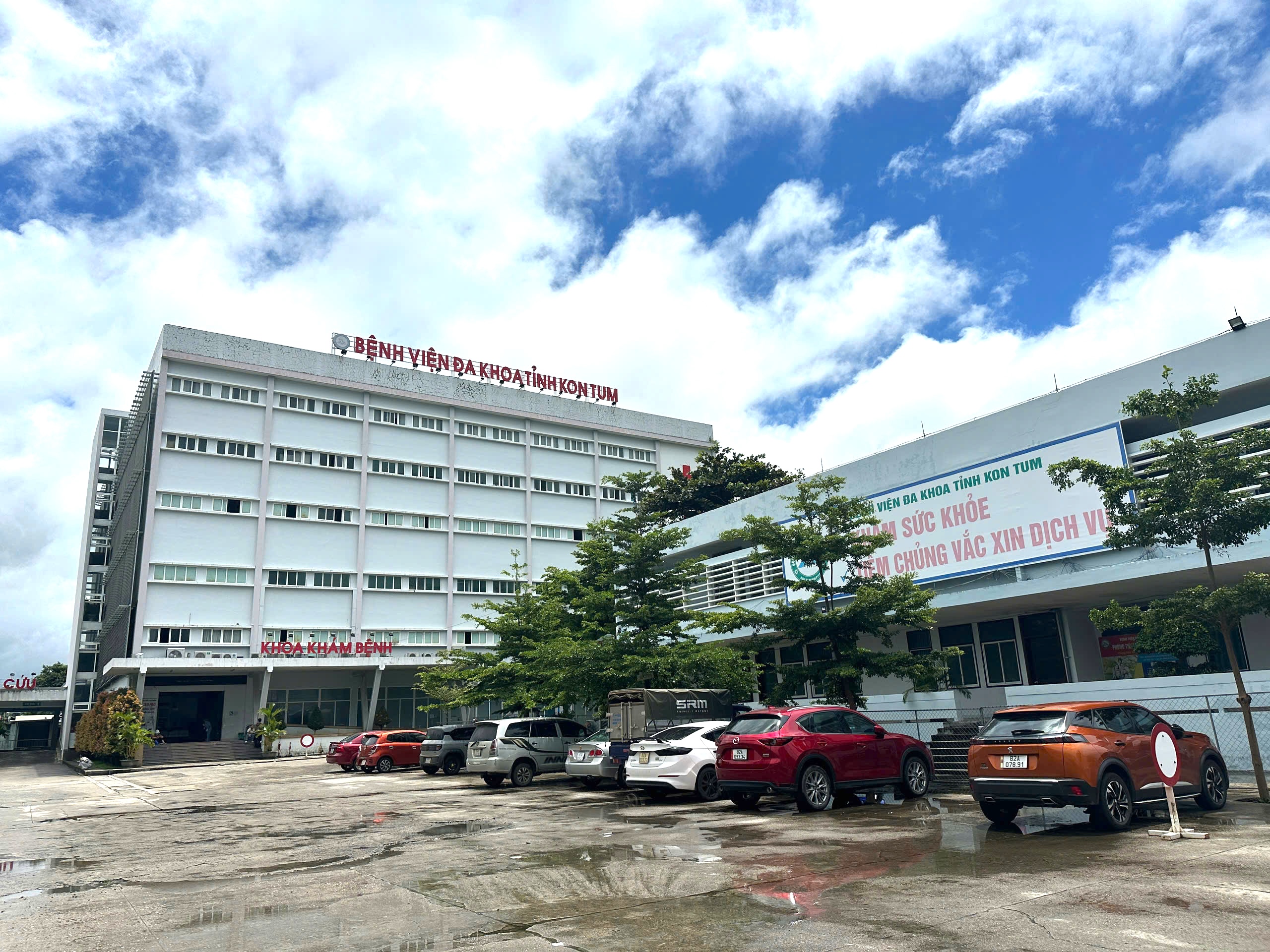 Hóc hạt nhãn, bé gái 2 tuổi tử vong thương tâm- Ảnh 1.