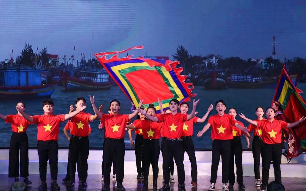 Khởi động Giải Mai V&agrave;ng lần thứ 31 - 2025: Hứa hẹn nhiều bất ngờ, th&uacute; vị- Ảnh 1.