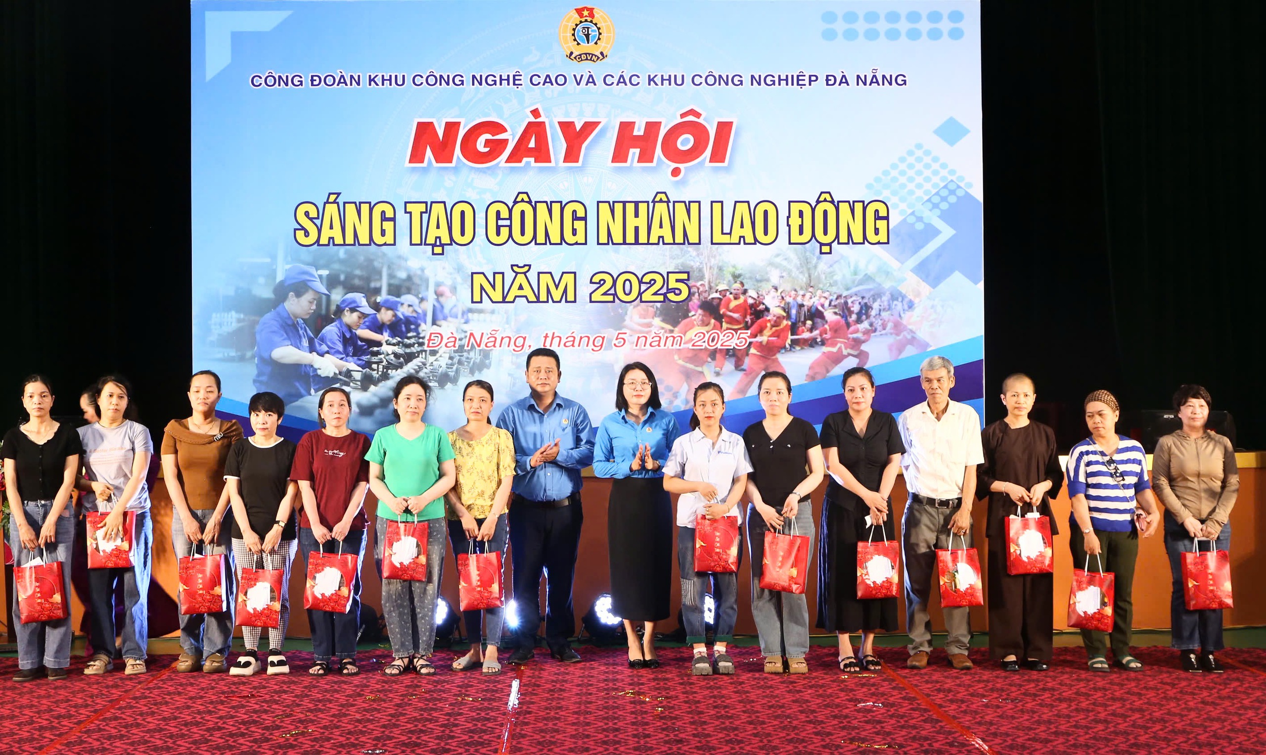 Kh&ocirc;ng để "đứt g&atilde;y" hoạt động chăm lo - Ảnh 2.