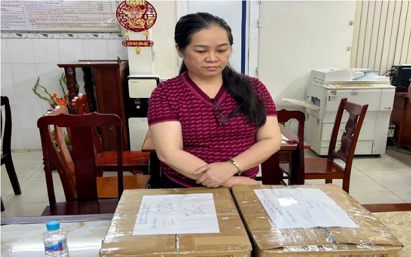 Đồng Nai cảnh b&aacute;o vi phạm trong lĩnh vực c&ocirc;ng chứng đe dọa an ninh trật tự - Ảnh 2.