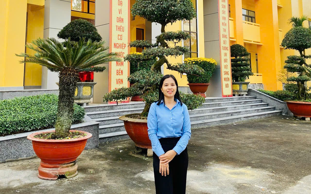 Ấn tượng với các cuộc thi của Báo Người Lao Động