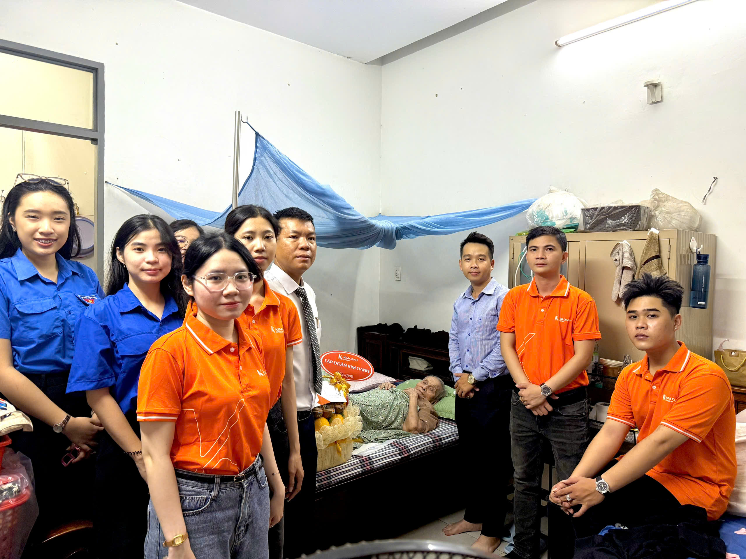 Lan tỏa tinh thần “ Uống nước nhớ nguồn ” Trong hoạt động tri ân Liệt sĩ - Ảnh 21.