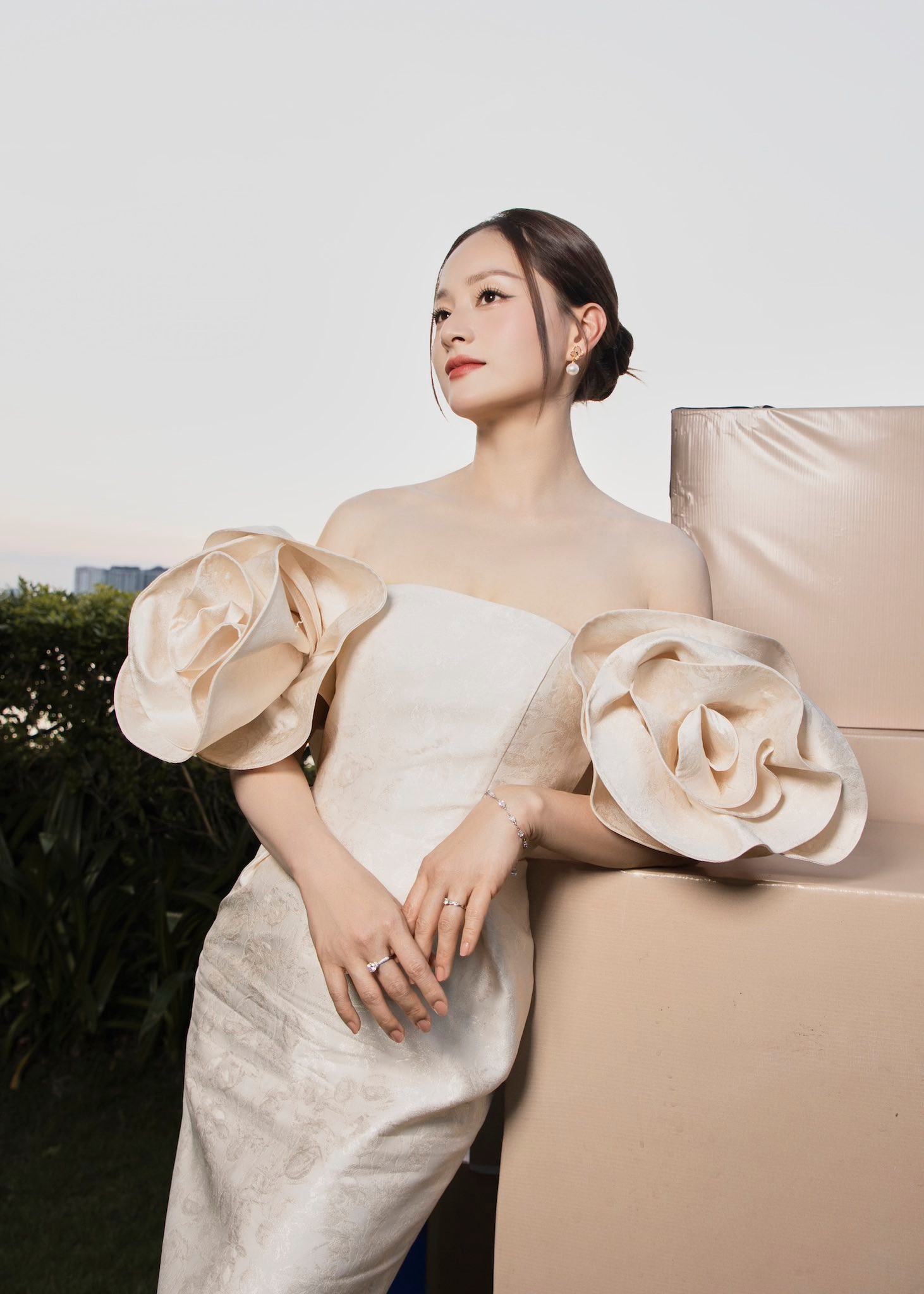 Nhiều người an ủi khi Lan Phương c&ocirc;ng bố ly th&acirc;n - Ảnh 4.