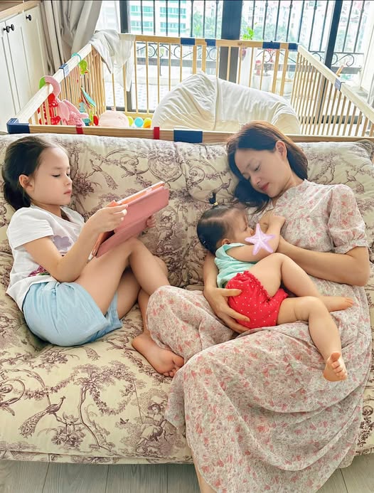 Nhiều người an ủi khi Lan Phương c&ocirc;ng bố ly th&acirc;n - Ảnh 1.